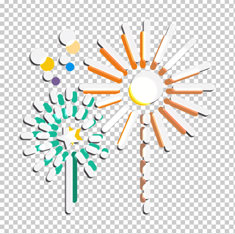 Rocket Icon Fireworks Icon Holiday Elements Icon PNG, Clipart, Circle, Fireworks Icon, Holiday Elements Icon, Rocket Icon Free PNG Download