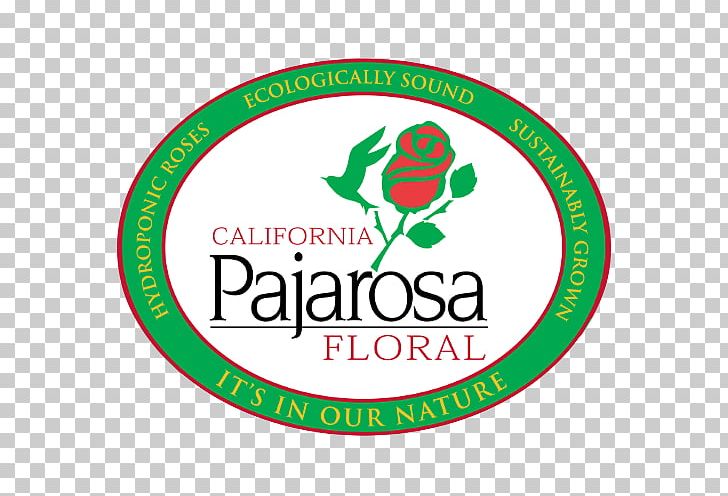California Pajarosa Floral Monterey Bay Watsonville Logo PNG, Clipart, Area, Brand, California, Circle, Cut Flowers Free PNG Download