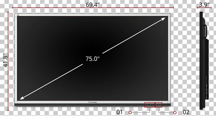 Computer Monitors LED-backlit LCD Display Size Television Set Flat Panel Display PNG, Clipart, 1080p, Angle, Brand, Computer , Computer Monitor Free PNG Download