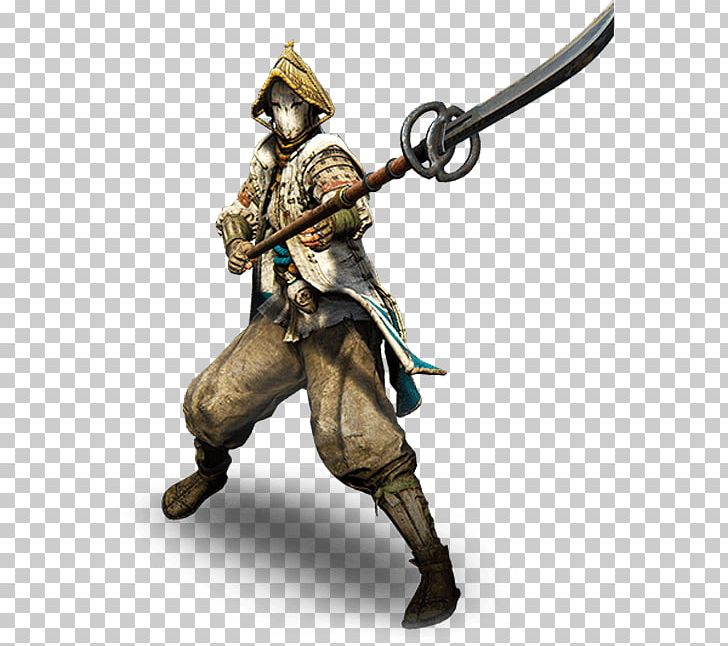 For Honor PlayStation 4 Ubisoft Video Game Samurai PNG, Clipart, Cold Weapon, Fantasy, Fighting Game, Figurine, For Honor Free PNG Download