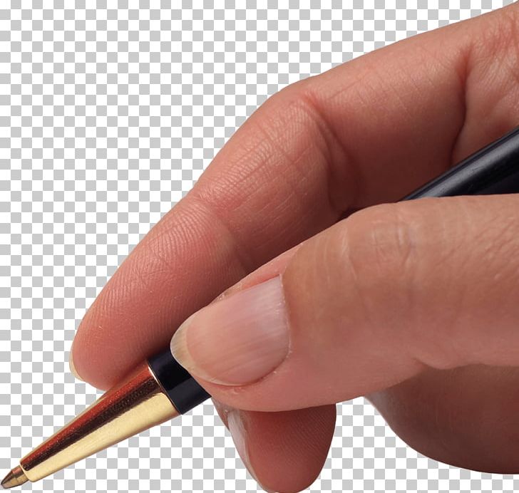 Hand Holding Pen PNG, Clipart, Objects, Pen Free PNG Download