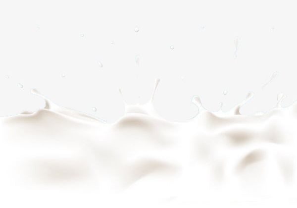 Milk Splash PNG, Clipart, Creative, Creative Milk, Flow, Material, Milk Free PNG Download