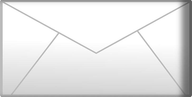 Paper Envelope Icon PNG, Clipart, Angle, Area, Black And White, Envelope, Envelope Mail Free PNG Download