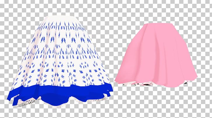 mmd skirt