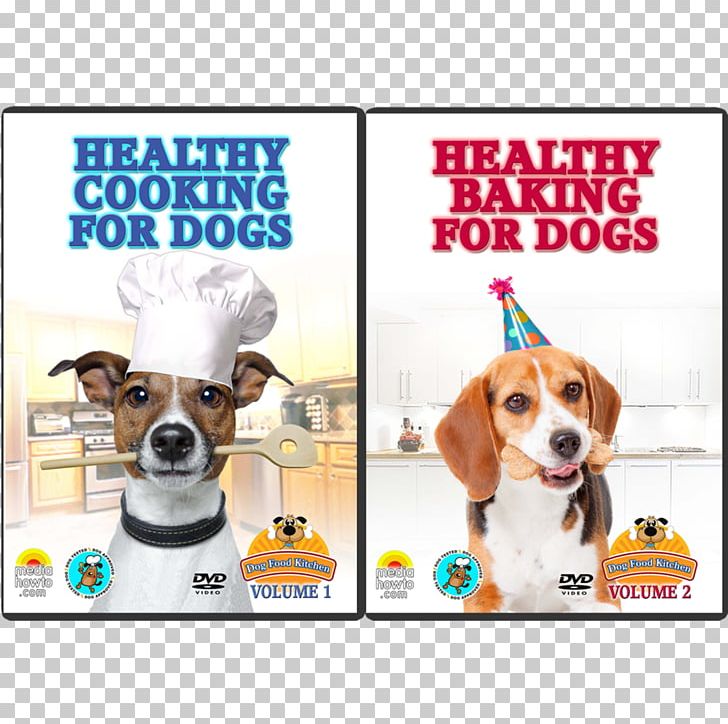 Puppy Dog Breed Beagle Video Cookbook Literary Cookbook PNG, Clipart, Advertising, Baked Food, Baking, Beagle, Carnivoran Free PNG Download