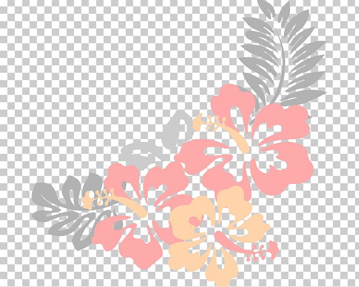 Hawaiian Hibiscus Computer Icons PNG, Clipart, Alyogyne Huegelii, Art, Blossom, Branch, Cherry Blossom Free PNG Download