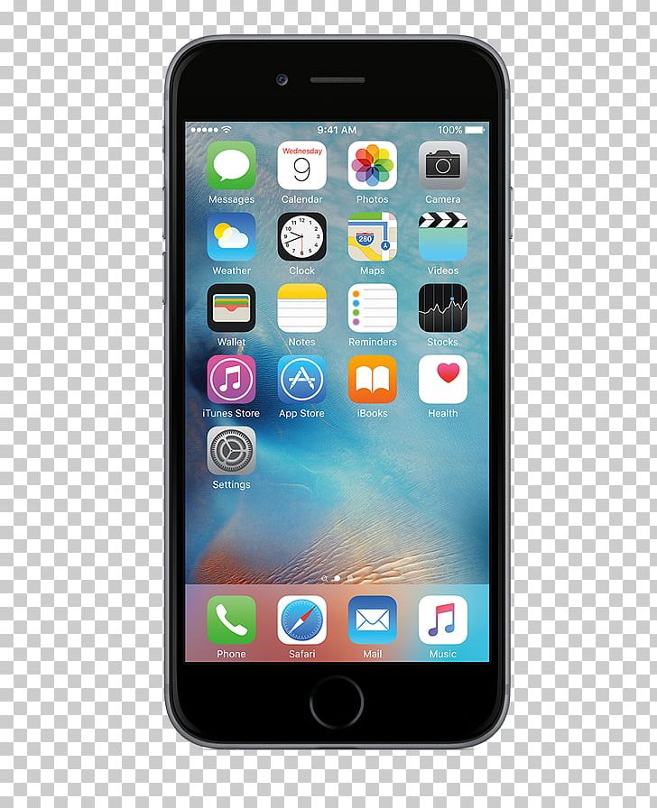 IPhone 6 Plus Apple IPhone 6s Smartphone PNG, Clipart, Apple, Apple Iphone 6s, Att, Cellular Network, Electronic Device Free PNG Download