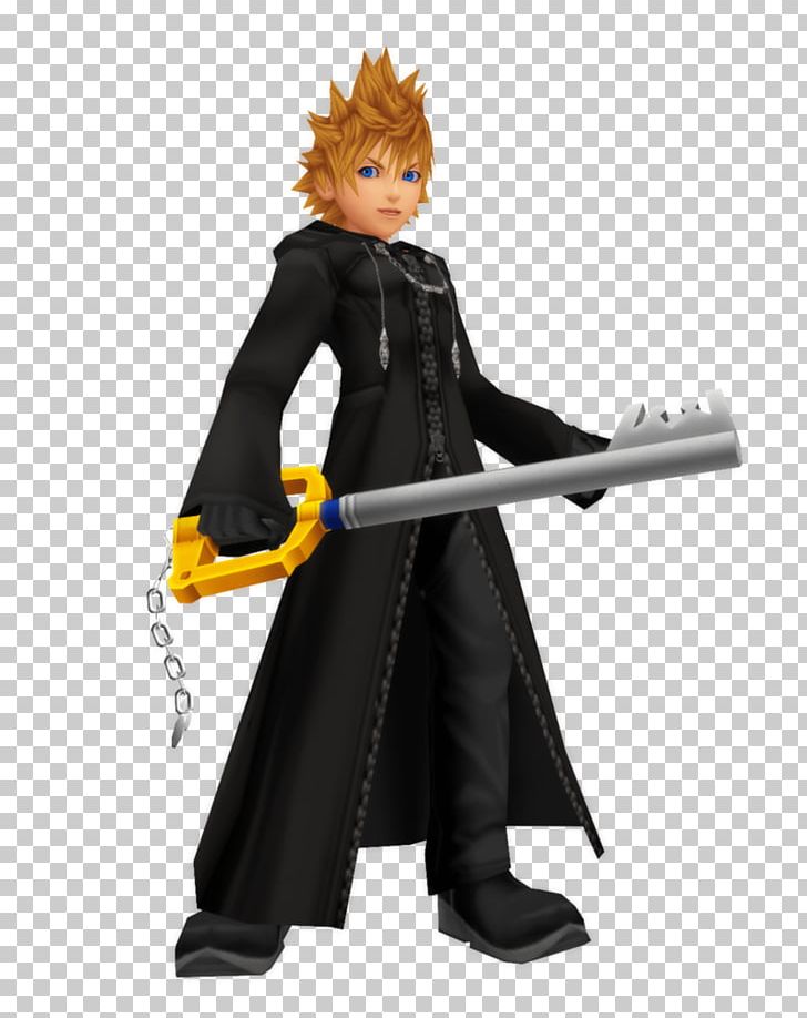 Roxas Characters Of Kingdom Hearts Square Enix Co. PNG, Clipart, Action Figure, Action Toy Figures, Character, Characters, Characters Of Kingdom Hearts Free PNG Download