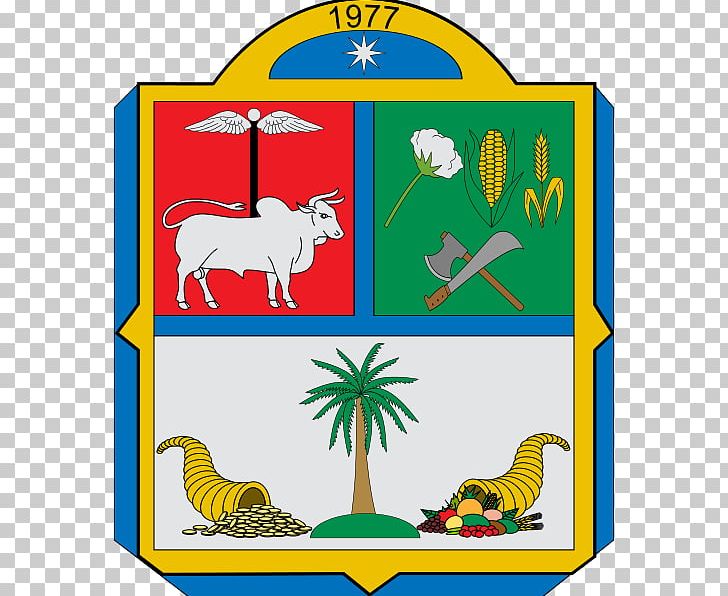 San Alberto Los Robles La Paz Coat Of Arms Shield Heraldry PNG, Clipart, Area, Art, Artwork, Cartoon, Cesar Department Free PNG Download