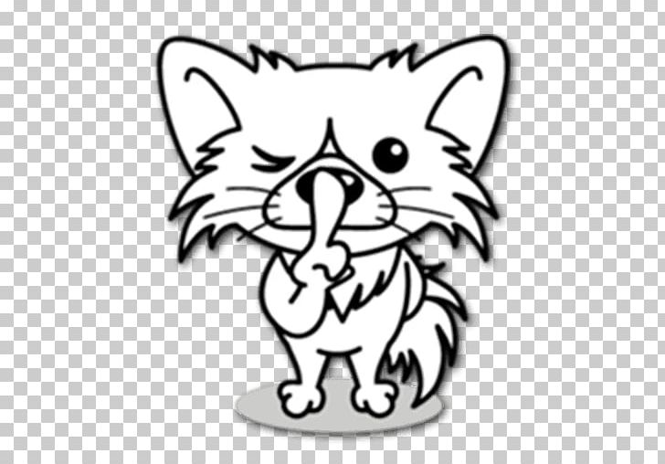 Whiskers Dog Cat /m/02csf PNG, Clipart, Angle, Animals, Artwork, Black, Black And White Free PNG Download
