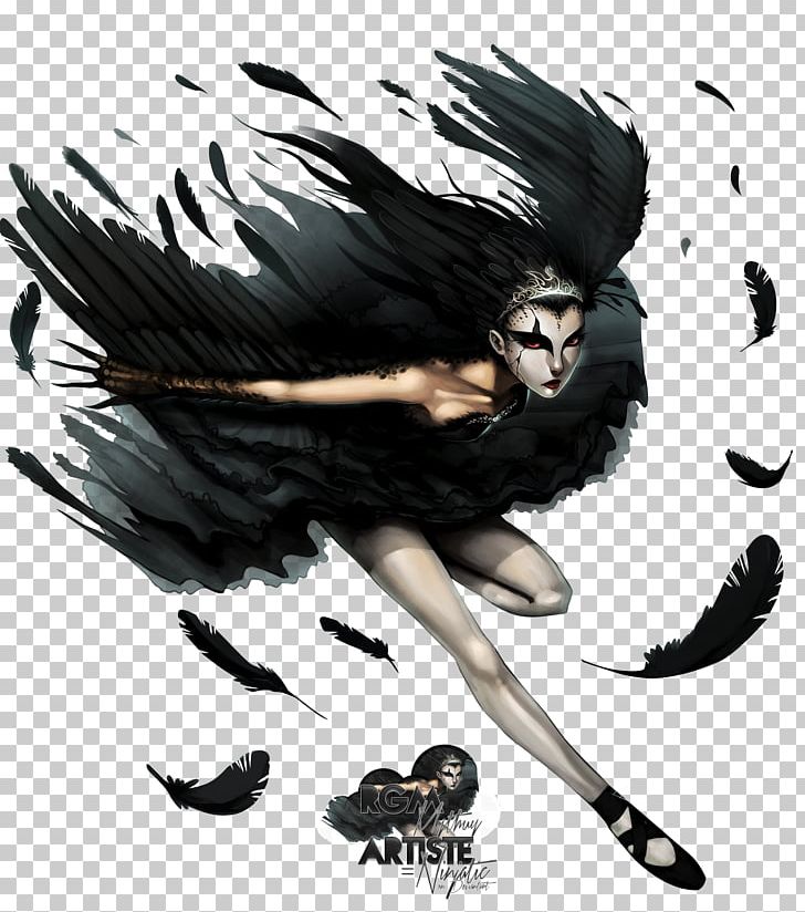 Work Of Art Drawing Ballet Painting PNG, Clipart, Art, Ballet, Black And White, Black Swan, Cygnini Free PNG Download