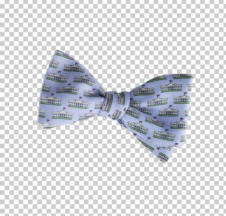 Bow Tie White House Royal Blue Silk PNG, Clipart, Blue, Bow Tie, Bowtie, Clothing, Fashion Accessory Free PNG Download