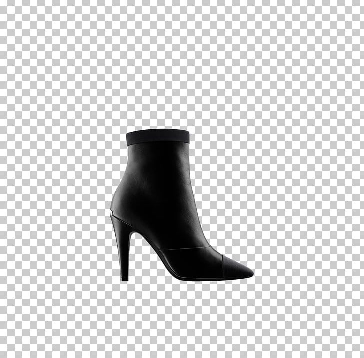 Chanel Thigh-high Boots Shoe Fashion PNG, Clipart,  Free PNG Download