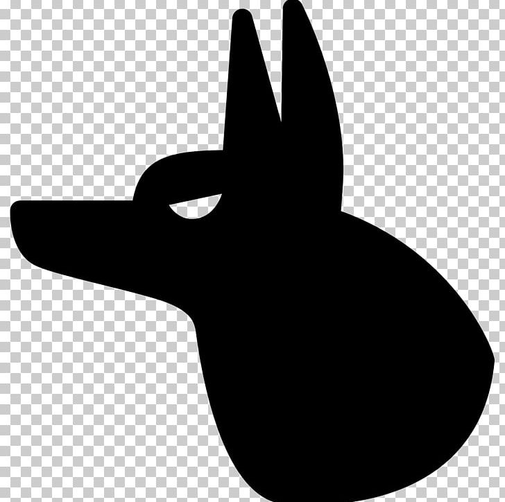 Computer Icons Anubis Windows 8 PNG, Clipart, Anubis, Beak, Black And White, Computer Icons, Download Free PNG Download