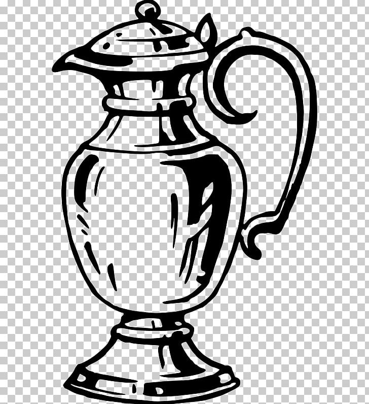 Flagon Drawing PNG, Clipart, Art, Artwork, Black And White, Computer Icons, Container Free PNG Download