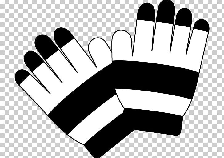 Glove Black And White Finger PNG, Clipart, Arm, Black, Black And White, Black M, D Day Free PNG Download