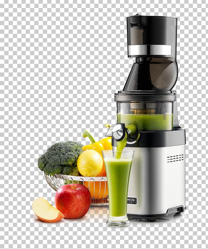 Juicer Kuvings CS600 Chef Cold-pressed Juice Smoothie PNG, Clipart, Blender, Chef, Coldpressed Juice, Extract, Food Free PNG Download