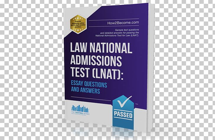 Law National Admissions Test (LNAT): Mock Tests Brand Essay Font National Admissions Test For Law PNG, Clipart, Brand, Essay, Question, Test Free PNG Download