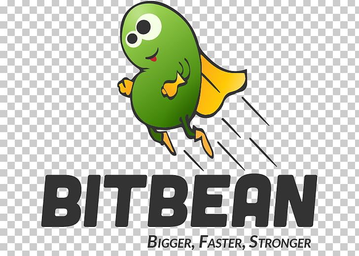 Logo Brand 有限会社Bit Beans PNG, Clipart, Amphibian, Anonyous Holdin, Area, Artwork, Beak Free PNG Download