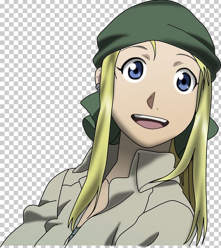 Winry Rockbell Alphonse Elric Edward Elric Fullmetal Alchemist PNG, Clipart, Alphonse Elric, Anime, Art, Cartoon, Character Free PNG Download