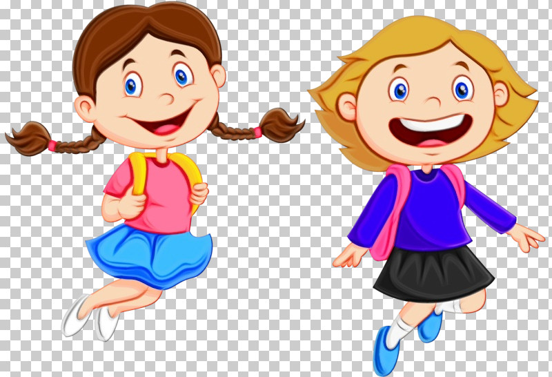 Cartoon Child Fun Playing With Kids Gesture PNG, Clipart, Cartoon, Child, Fun, Gesture, Happy Free PNG Download