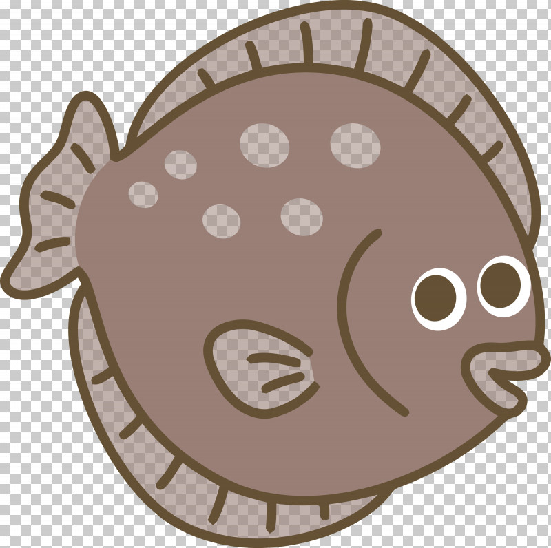 Cartoon PNG, Clipart, Cartoon, Cartoon Flounder, Fish, Flounder Free PNG Download