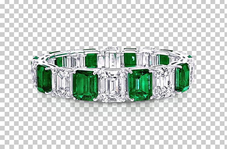 Earring Jewellery Graff Diamonds Emerald PNG, Clipart, Bangle, Bling Bling, Bracelet, Carat, Cartier Free PNG Download