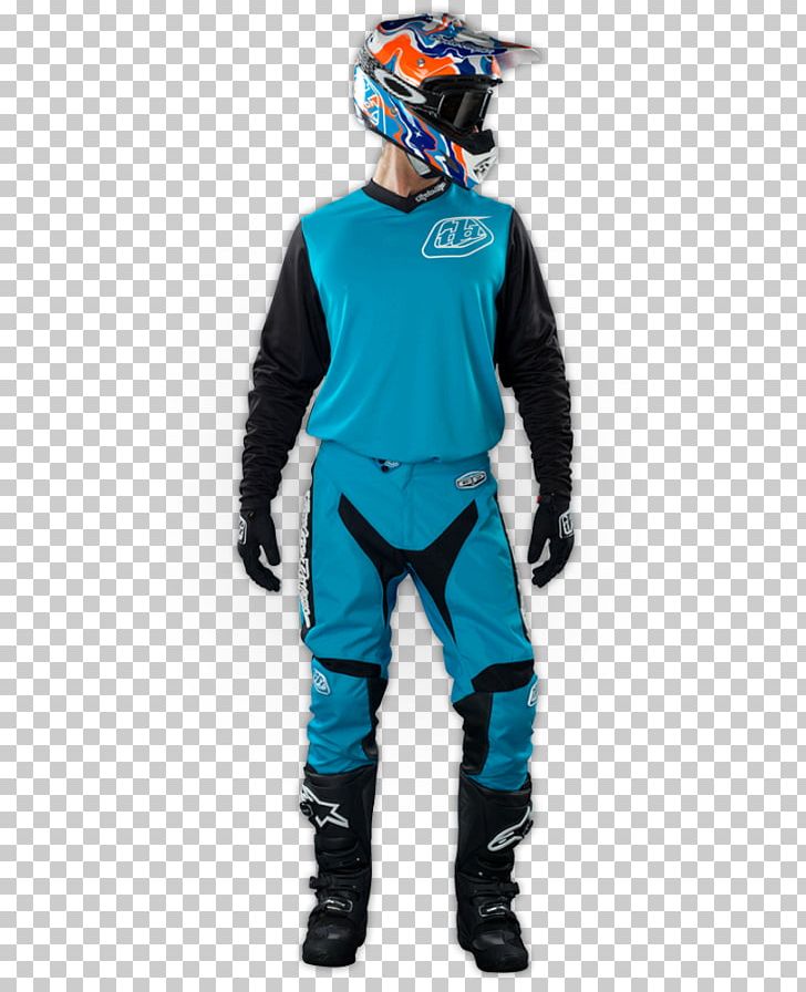 Helmet Troy Lee Designs MX2K Dry Suit Blue PNG, Clipart, Blue, Brand, Costume, Dry Suit, Electric Blue Free PNG Download
