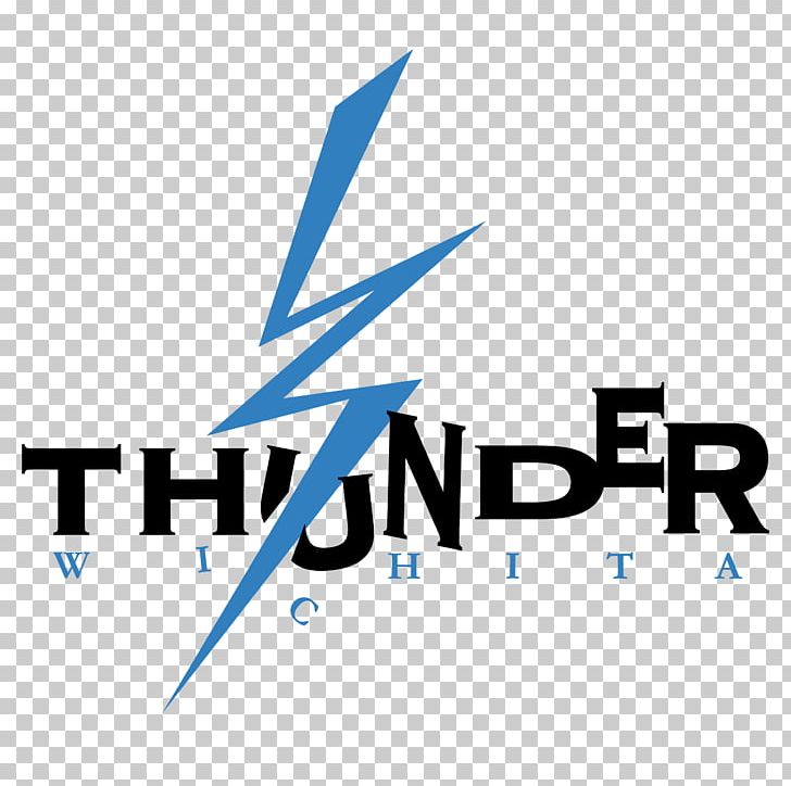 Oklahoma City Thunder Logo Wichita Thunder PNG, Clipart, Angle, Area, Blue, Brand, Computer Icons Free PNG Download