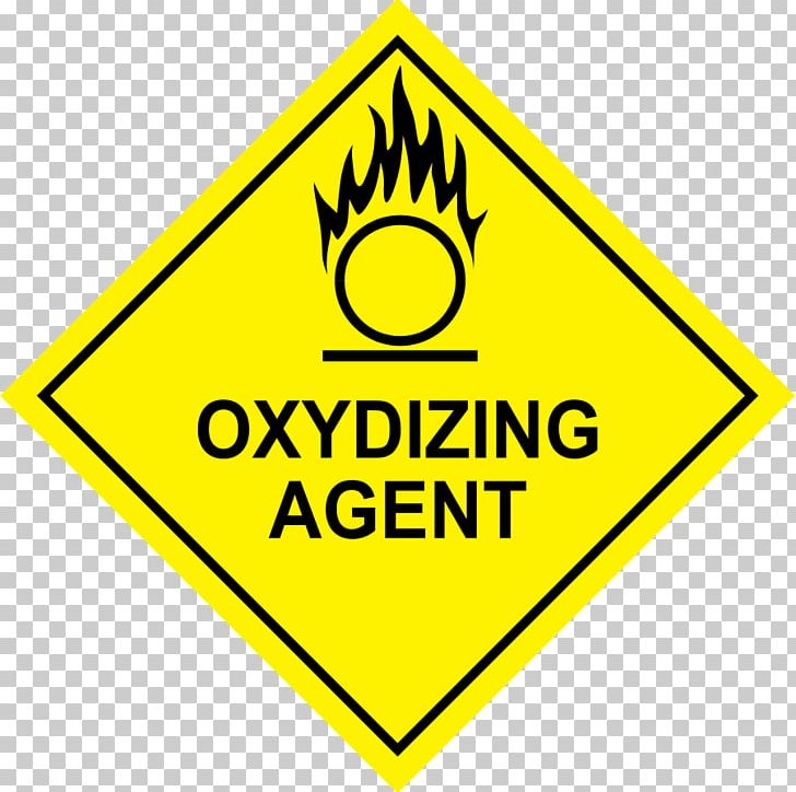 Oxidizing Agent Dangerous Goods Redox Combustibility And Flammability Chemical Substance PNG, Clipart, Area, Brand, Chemical Reaction, Combustibility And Flammability, Combustion Free PNG Download