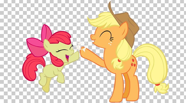 Pony Applejack Apple Bloom Horse PNG, Clipart, Alright, Animal Figure, Apple Bloom, Applejack, Art Free PNG Download