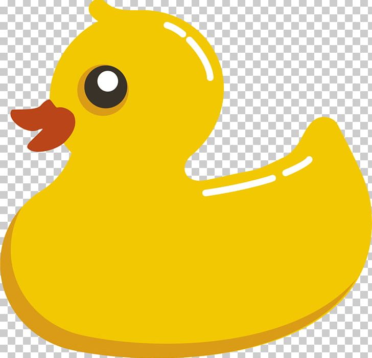 Rubber Duck Natural Rubber PNG, Clipart, Animals, Beak, Bird, Clip, Computer Icons Free PNG Download