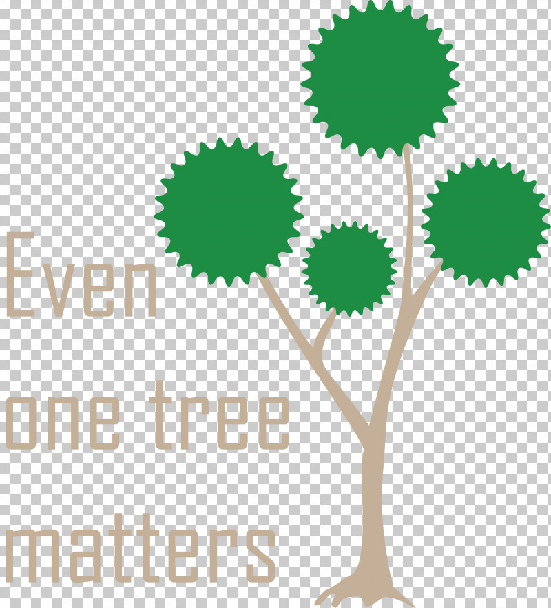 Even One Tree Matters Arbor Day PNG, Clipart, 3d Printing, Arbor Day, Industry, Printing Free PNG Download
