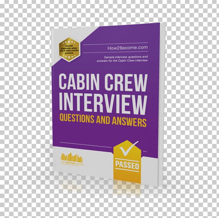 101 Questions And Answers For The Cabin Crew Interview Flight