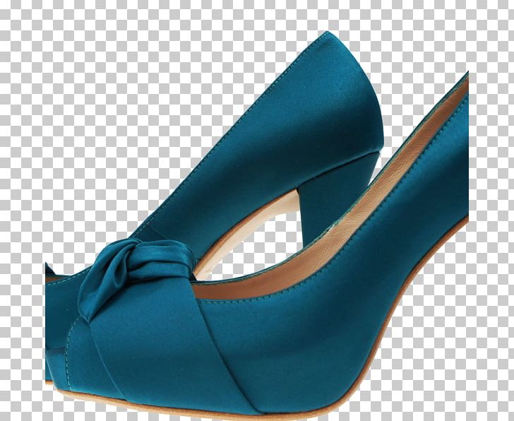 High-heeled Shoe Stiletto Heel PNG, Clipart, Aqua, Azure, Basic Pump, Blue, Clothing Free PNG Download