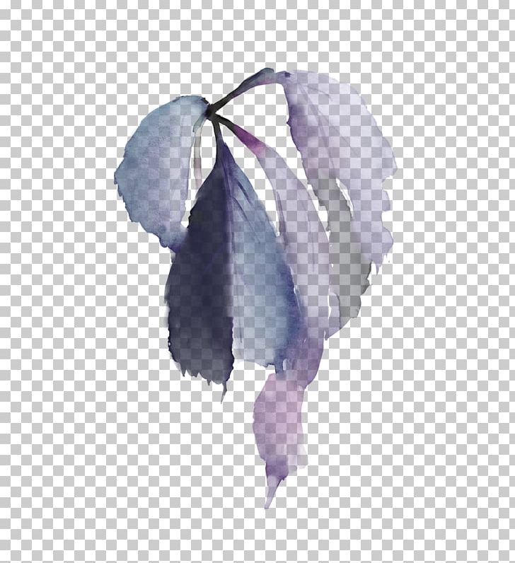 Petal Watercolor Painting Leaf PNG, Clipart, Cartoon, Copyright, Download, Flower, Hand Painted Hydrangea Free PNG Download