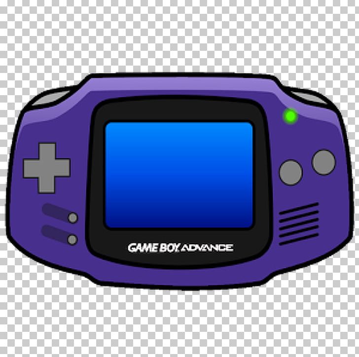 Pokémon FireRed And LeafGreen GBA Emulator Game Boy Advance VisualBoyAdvance PNG, Clipart, All Game Boy Console, Electronic Device, Emulator, Gadget, Game Controller Free PNG Download
