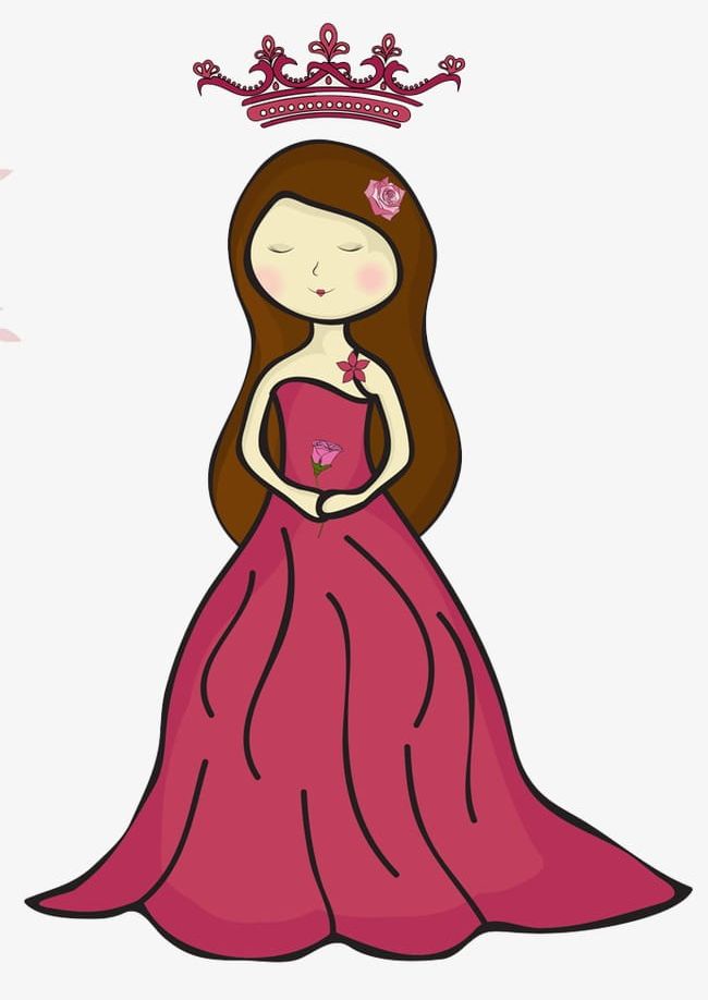 Princess PNG, Clipart, Cartoon, Cartoon Princess, Crown, Imperial, Imperial Crown Free PNG Download