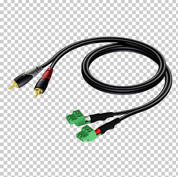 RCA Connector Electrical Connector XLR Connector Electrical Cable AUDAC CLA832/0.5 PNG, Clipart, Adapter, Audio Signal, Cable, Coaxial Cable, Data Transfer Cable Free PNG Download