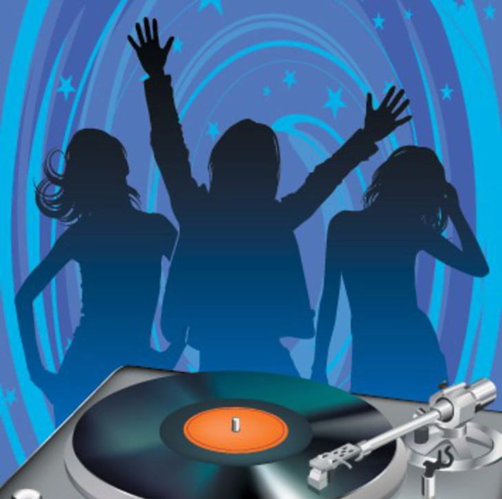Wedding Invitation Party Poster Disco PNG, Clipart, Art, Computer Wallpaper, Dance, Dance Party, Disc Jockey Free PNG Download