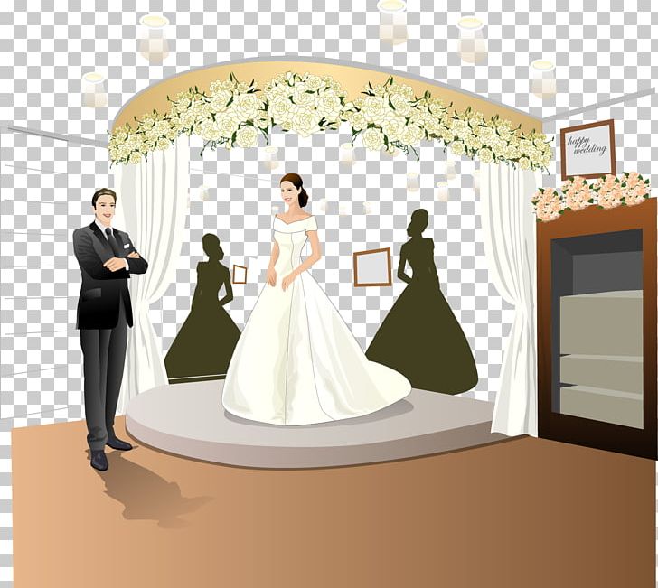 Wedding Photography Bride PNG, Clipart, Bridegroom, Creative Wedding, Encapsulated Postscript, Furniture, Happy Birthday Vector Images Free PNG Download