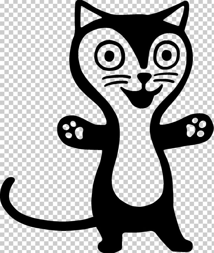 Whiskers Kitten Dog Canidae PNG, Clipart, Animals, Artwork, Black, Black And White, Black M Free PNG Download