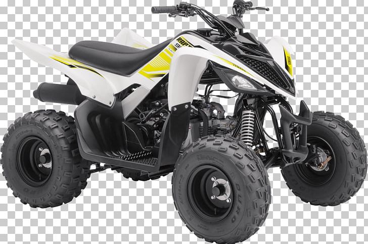 Yamaha Motor Company All-terrain Vehicle Motorcycle Yamaha Raptor 700R Honda PNG, Clipart, Allterrain Vehicle, Allterrain Vehicle, Automotive Exterior, Automotive Tire, Auto Part Free PNG Download