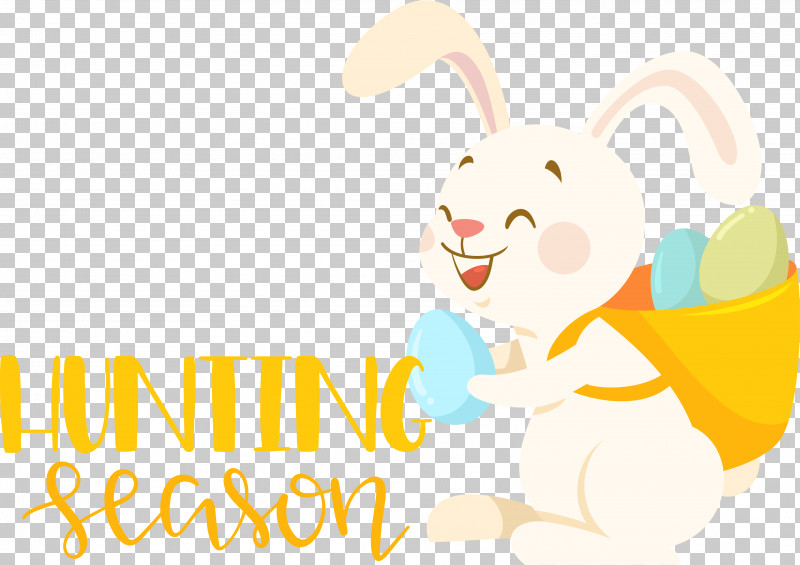 Easter Bunny PNG, Clipart, Biology, Cartoon, Easter Bunny, Logo, Rabbit Free PNG Download