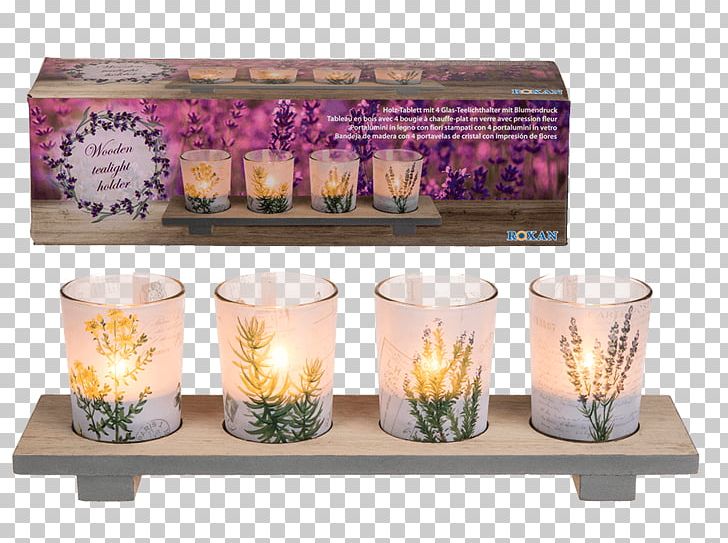 Candle Tealight Glass Wood Tray PNG, Clipart, Candle, Ceramic, Cup, Decor, Flower Free PNG Download