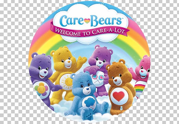 Care Bears Television Show Toy PNG, Clipart, Animals, Animated Series, Animation, Baby Toys, Bear Free PNG Download