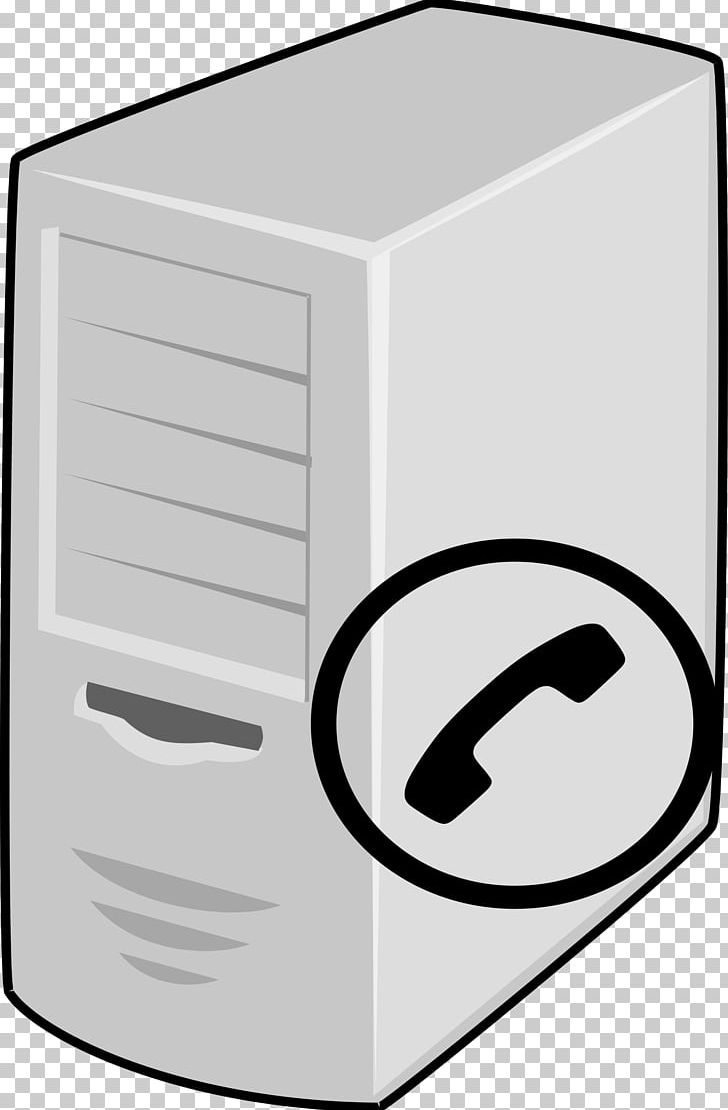 Computer Servers Computer Icons Linux PNG, Clipart, Angle, Black And White, Computer, Computer Icons, Computer Network Free PNG Download