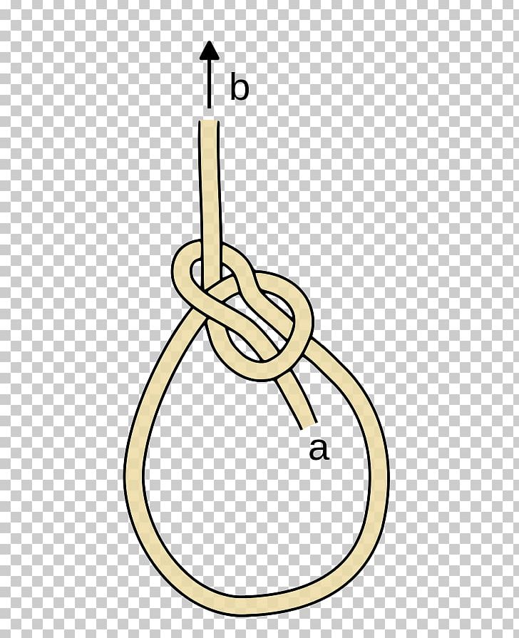 Cowboy Bowline The Ashley Book Of Knots Reef Knot PNG, Clipart, Area, Ashley Book Of Knots, Bowline, Bowline On A Bight, Circle Free PNG Download