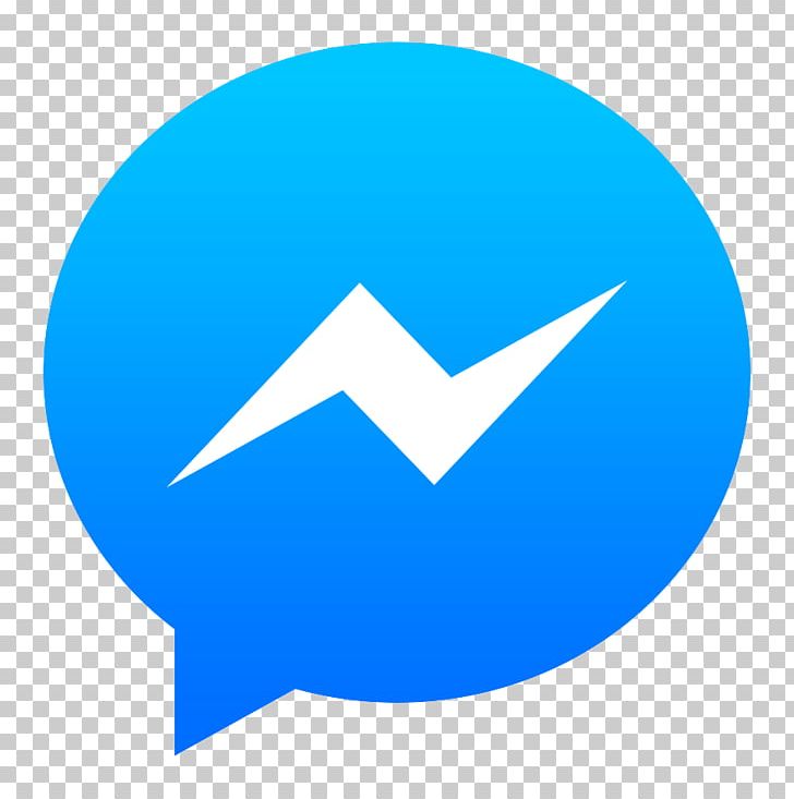 Facebook Messenger Facebook PNG, Clipart, Angle, Area, Blue, Brand, Brohl Wellpappe Gmbh Co Kg Free PNG Download