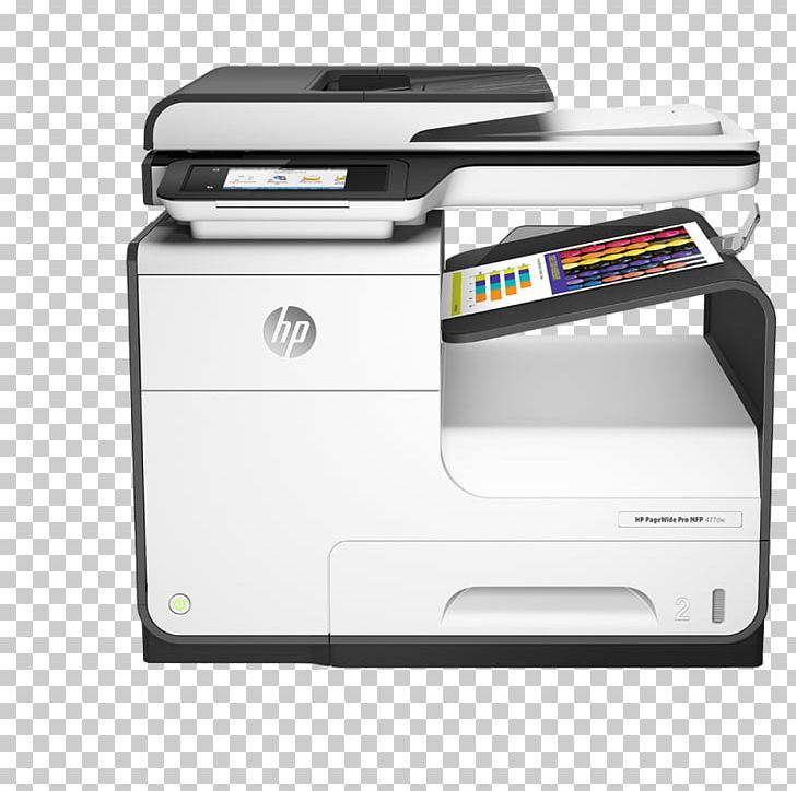 Hewlett-Packard Multi-function Printer HP PageWide Pro 477 Scanner PNG, Clipart, 3 Q, Device Driver, Dots Per Inch, Duplex Printing, Electronic Device Free PNG Download